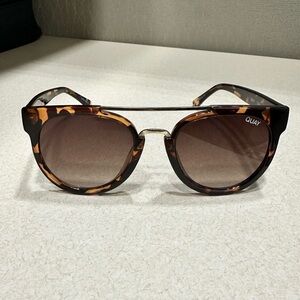 QUAY Odin 126 Sunglasses